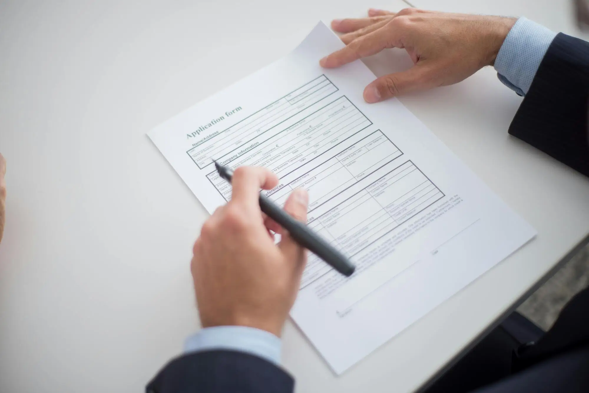 Is Outsourcing Your Tenant Screening Process a Good Idea?